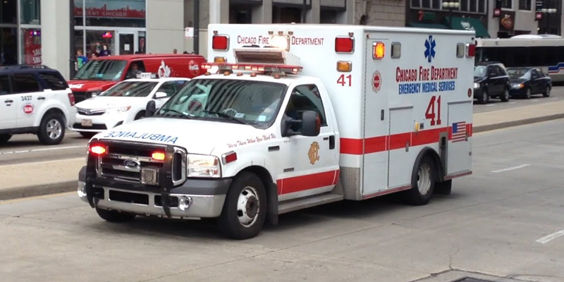 Listen: Safety Concerns Mount as Chicago Planned Parenthood Hospitalizes Two More Patients