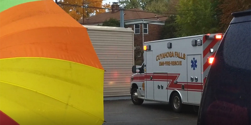 Ohio Abortion Facility Operated by Abortionist on Probation Sends Injured Patient to Hospital