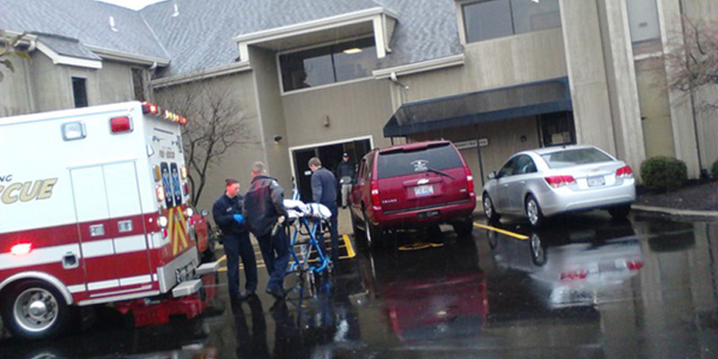 Ohio Late-Term Abortion Clinic Calls 911 For Unconscious, Seizing Patient