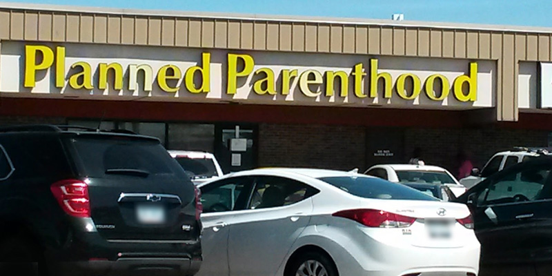 “No Sirens!” Planned Parenthood Ordered Cold Response for Ambulance During Medical Emergency