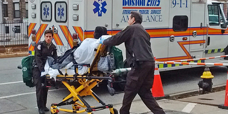 Not Safe: Boston Planned Parenthood Has Hospitalized 10 Women in Last 12 Months