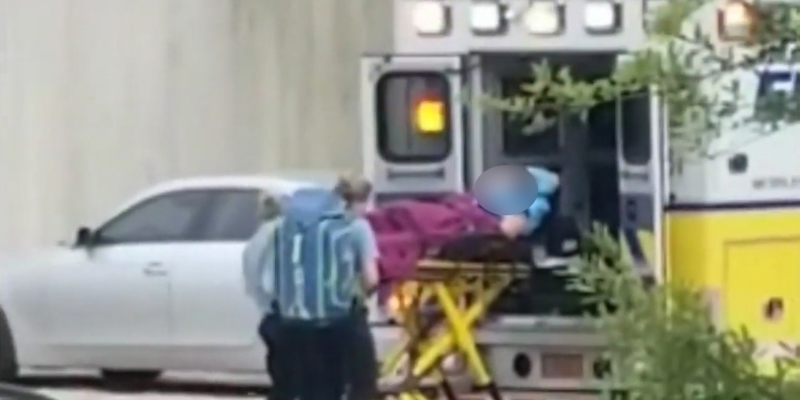 Mother’s Day Emergency at Greensboro, NC Abortion Facility
