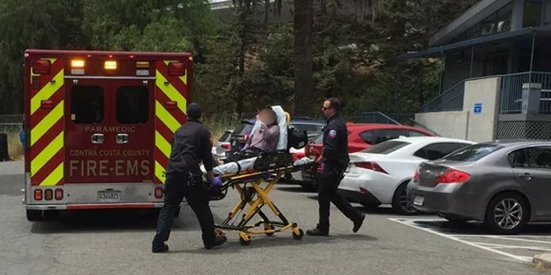 Hidden Health Crisis: Planned Parenthood Hospitalizes Another Injured Woman as Medical Emergencies Increase