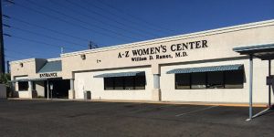 A to Z Women's Clinic
